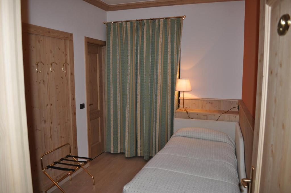 Hotel Ristorante Franca Tovo di Sant'Agata Zimmer foto